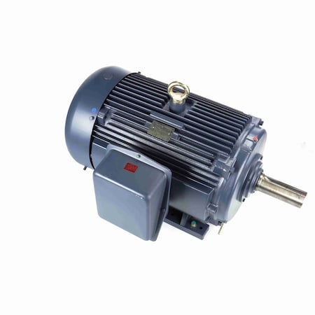 Marathon 150 Hp General Purpose Motor, 3 Phase, 1800 Rpm, GT1152A GT1152A